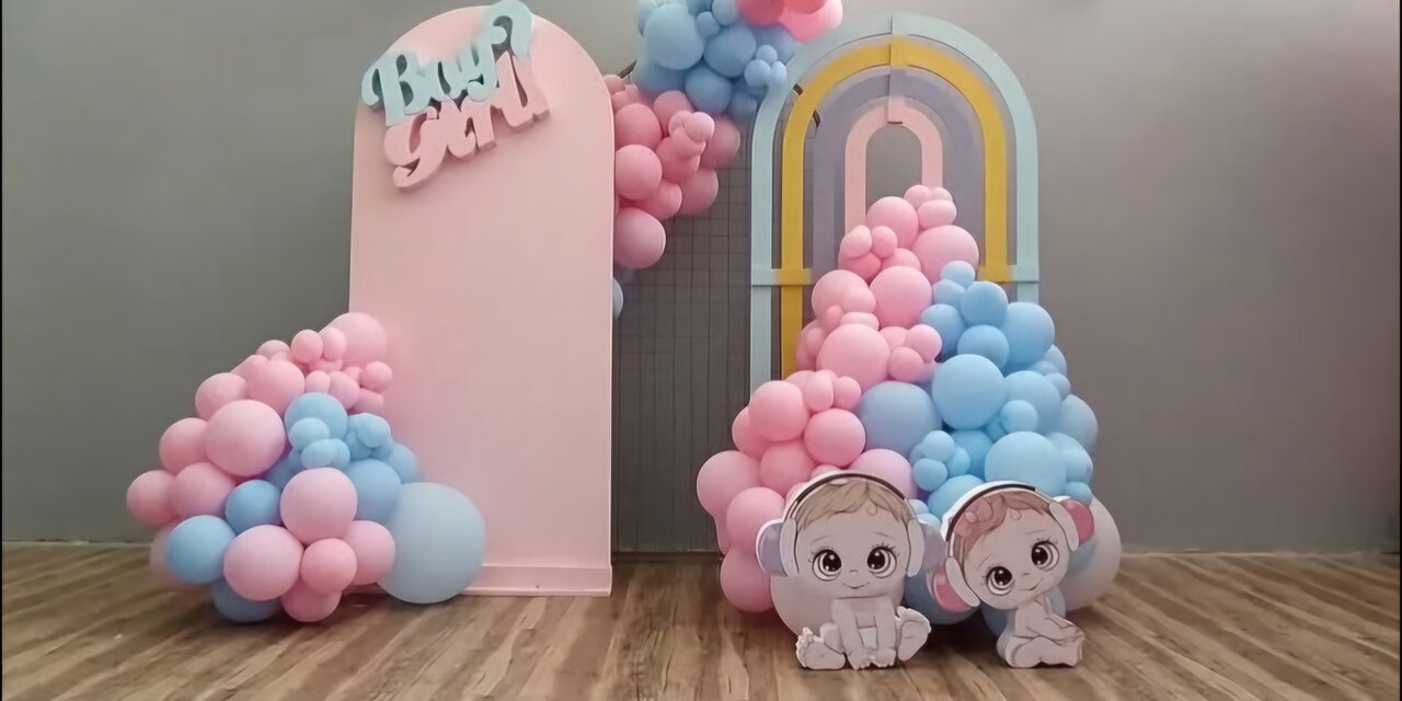 وقتی جنسیت فرزند بهانهای برای رقابت در تجمل میشود