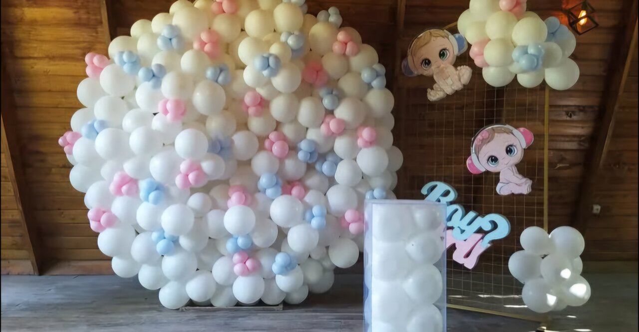 وقتی جنسیت فرزند بهانهای برای رقابت در تجمل میشود