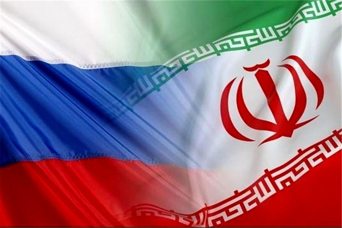 Iran, Russia Formalize Transit Cooperation with 2025 Roadmap