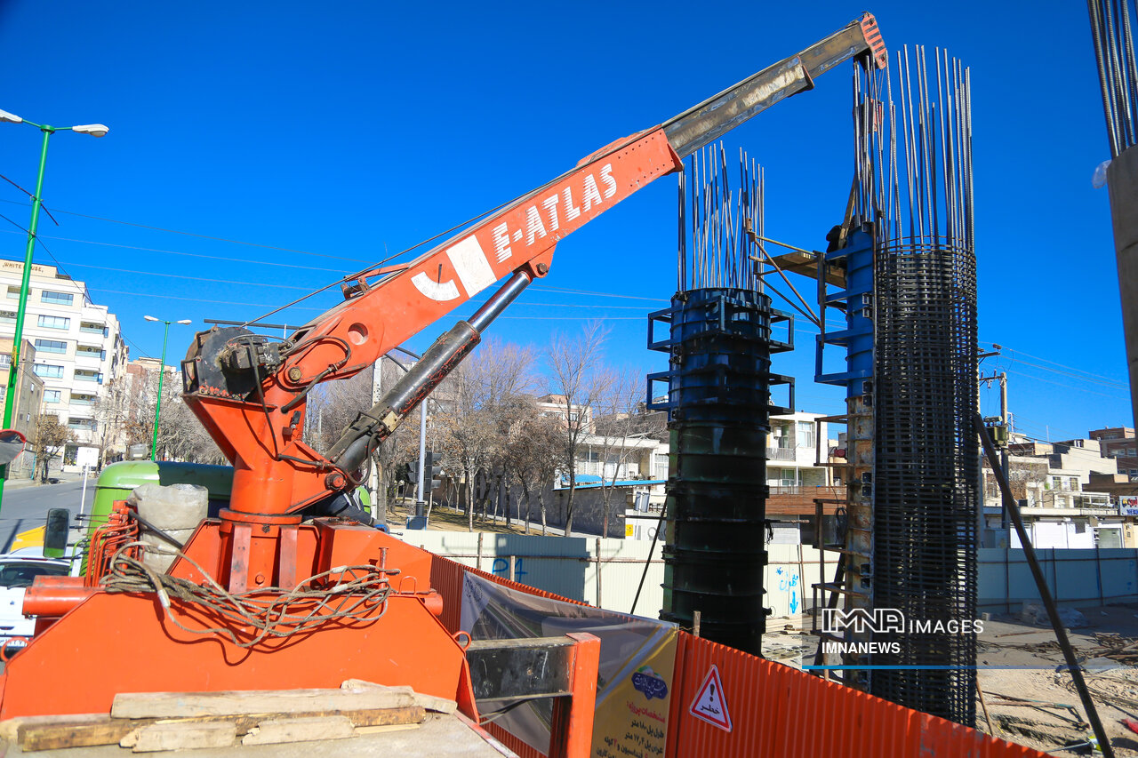 شهرداری شهرکرد با ۳۰۷ میلیارد تومان اعتبار، چهره شهر را متحول می‌کند