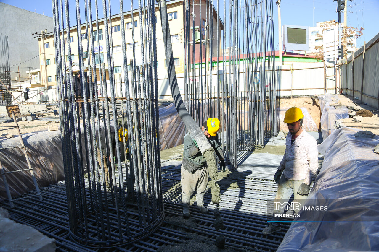 شهرکرد در مسیر توسعه، گزارشی از دو سال تحول شهری