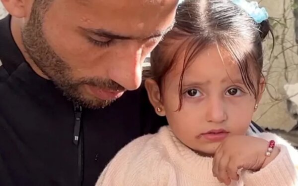 قهرمانان خاموش مقاومت/ غزه با زنانش غزه است