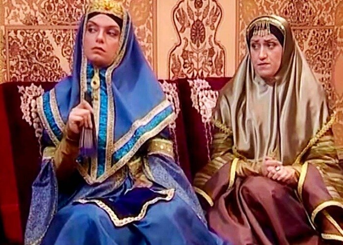 فاطمه هاشمی