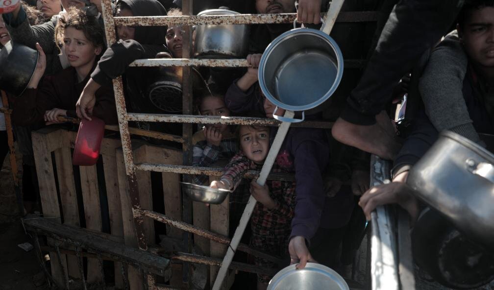 روز غزه؛ یادآوری برای مقاومت