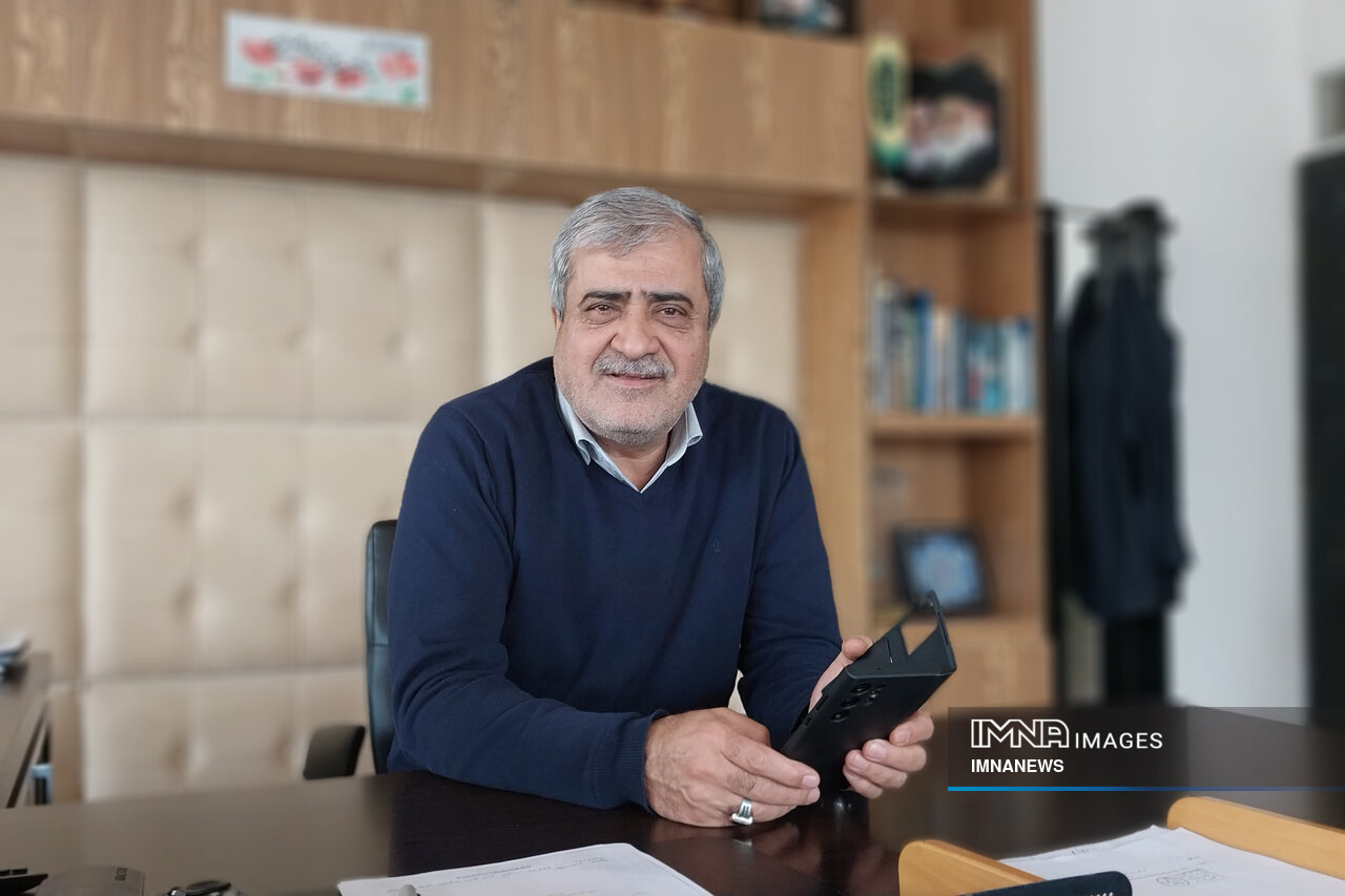 تحقق ادامه خیابان توحید در گرو همافزایی دستگاهها / سیچان و فرحآباد نیازمند بازسازی است