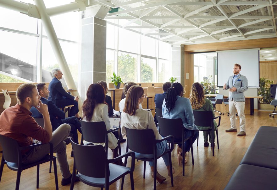 مشارکت عمومی؛ کلید دستیابی به برنامهریزی شهری پایدار