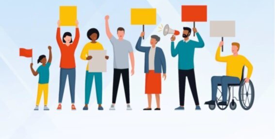 مشارکت عمومی؛ کلید دستیابی به برنامهریزی شهری پایدار