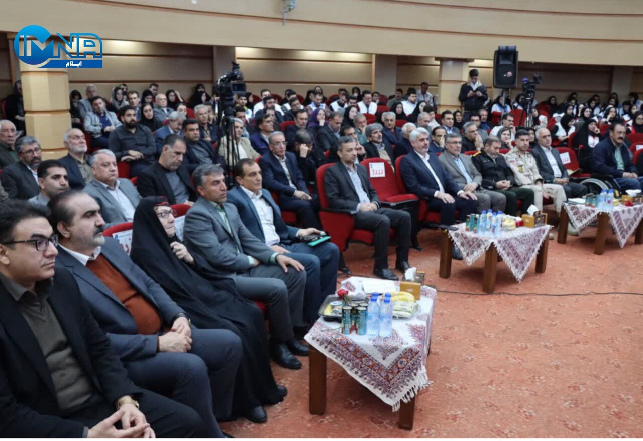 رونق مساجد آسیب‌های اجتماعی را کاهش می‌دهد