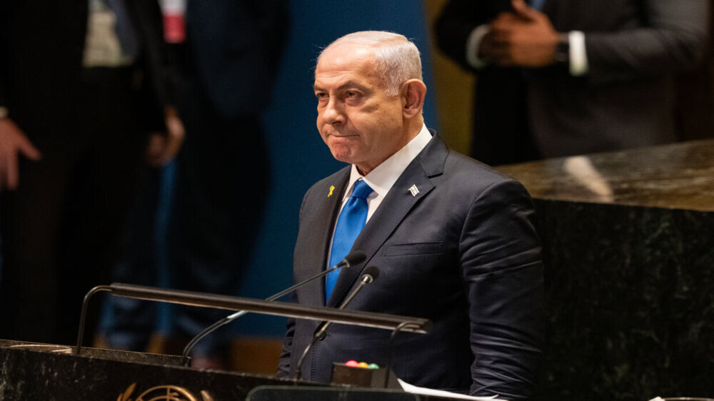 سایههای جدایی بر آسمان دمشق