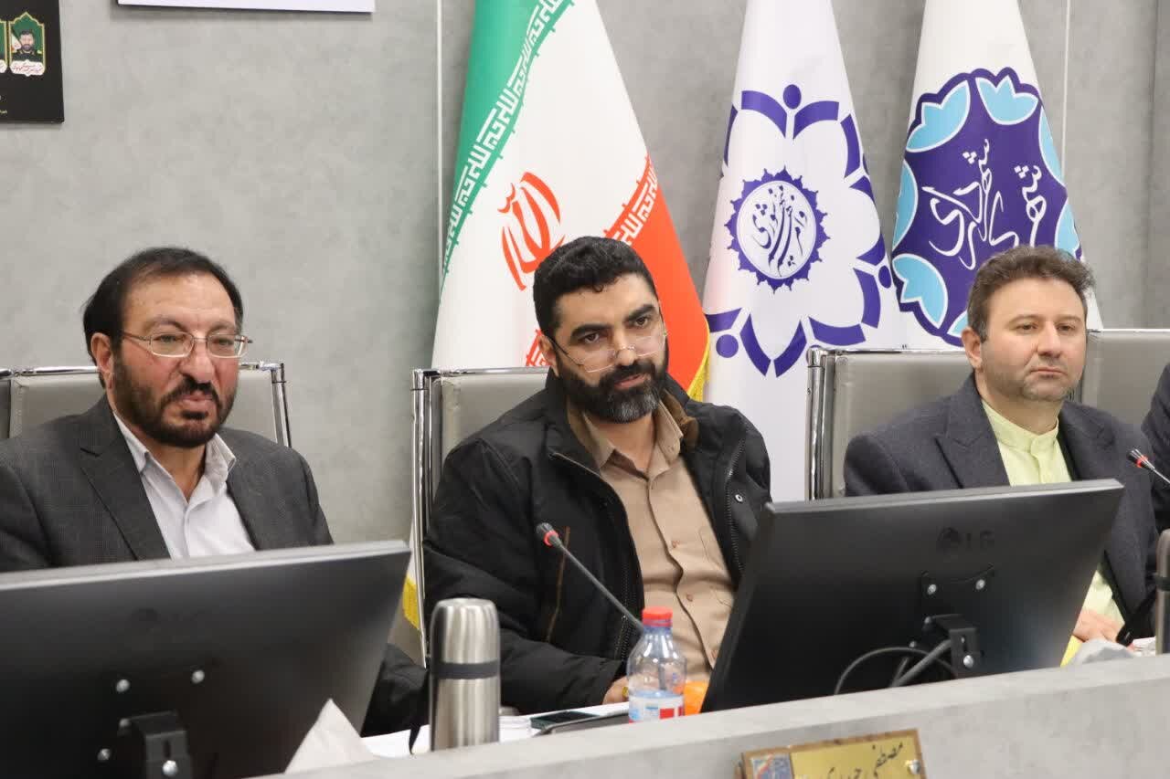 جابهجایی شبکه تاسیسات شهری به یکی از موانع پروژههای شهری تبدیل شده است