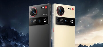 گوشی نوبیا Z70 اولترا + مشخصات، دوربین و قیمت Nubia Z70 Ultra