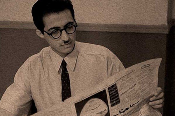 مجموعه آثار صادق هدایت؛ از بوف کور تا زنده به گور مجموعه آثار صادق هدایت؛ از بوف کور تا زنده به گور