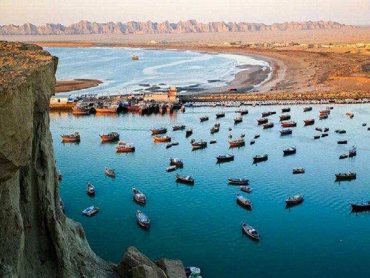 تور نوروزی چابهار 1404؛ تجربهای متفاوت با برنامههای ویژه! تور نوروزی چابهار 1404؛ تجربهای متفاوت با برنامههای ویژه!