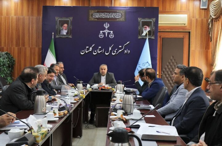 صدور سند برای ۶۸ درصد زمین‌های کشاورزی در گلستان