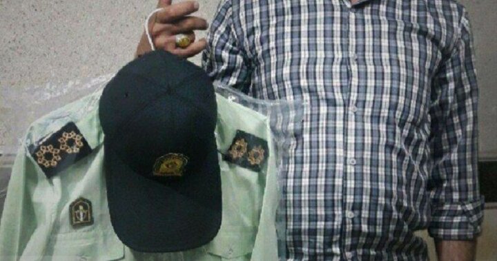 انهدام باند سارقان مأمورنما در چهارمحال‌وبختیاری