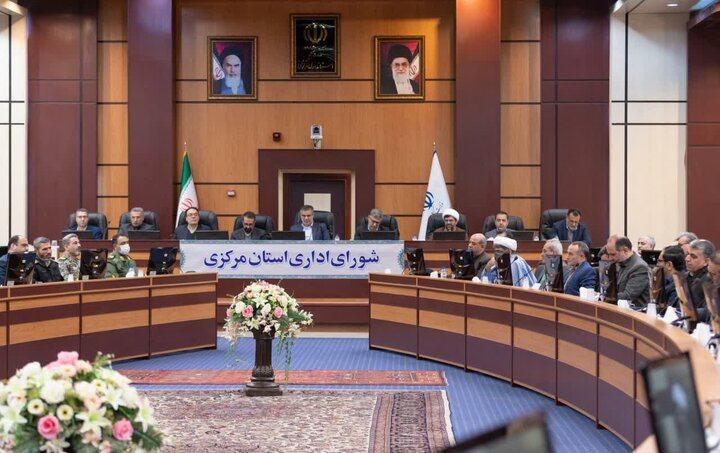 تغییر و تحولات نباید خللی در اداره امور دستگاه‌های اجرایی ایجاد کند