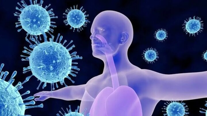 آنفلوانزای نوع A شایع‌ترین عفونت تنفسی سال جاری / آنتی‌بیوتیک درمان آنفلوانزا نیست