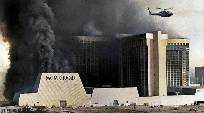 سالروز حادثه پلاسکو و فاجعهبارترین آتشسوزیهای جهان