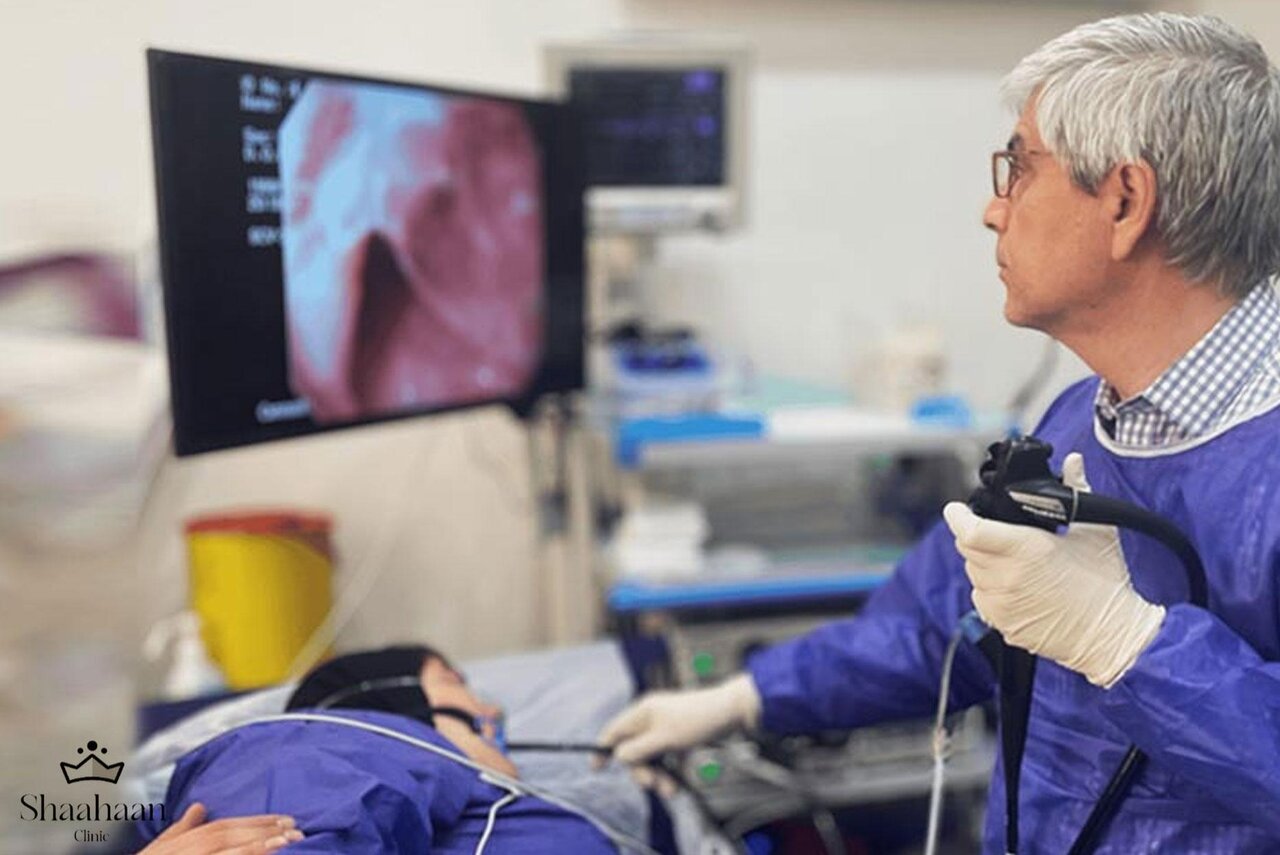 آیا بوتاکس معده برای شما مناسب است؟| هزینه بوتاکس معده