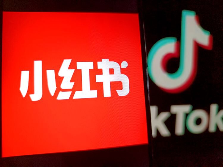 tiktok رقیبب تازهای پیدا کرد