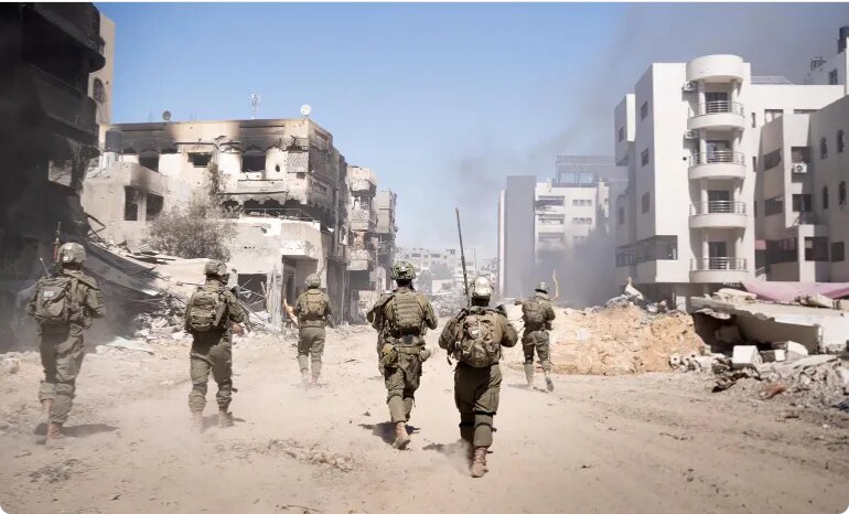 تشدید بحران انسانی بیسابقه در غزه