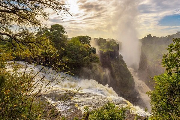 طبیعت آفریقای جنوبی