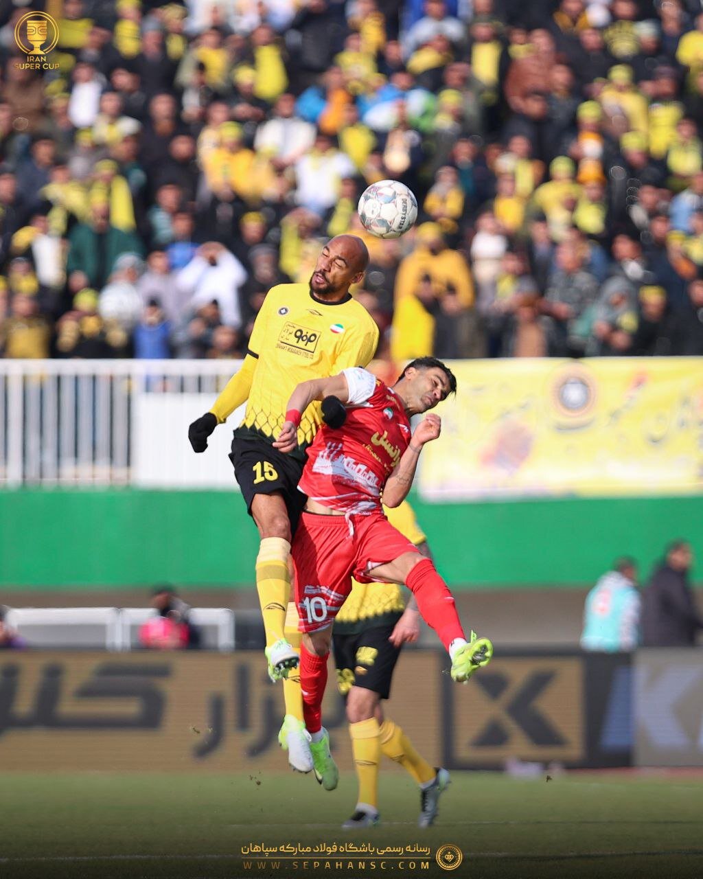لحظههای خاص نیمفصل نخست لیگبرتر با بازیکنان خاص