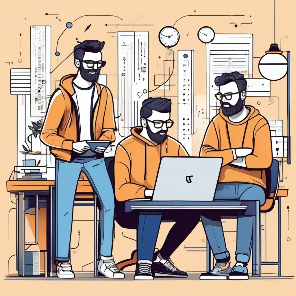 قیمت طراحی سایت: سرمایهای که به کسبوکار شما جان میبخشد