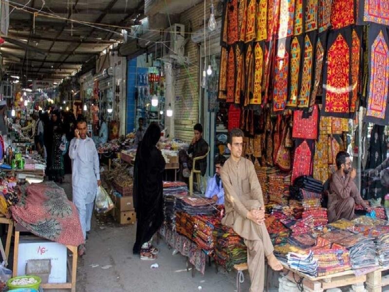 چرا با تور به چابهار سفر کنیم؟