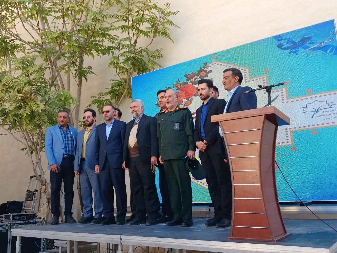 شبکهسازی، جهاد علمی و تولید فناوریهای تمدنساز