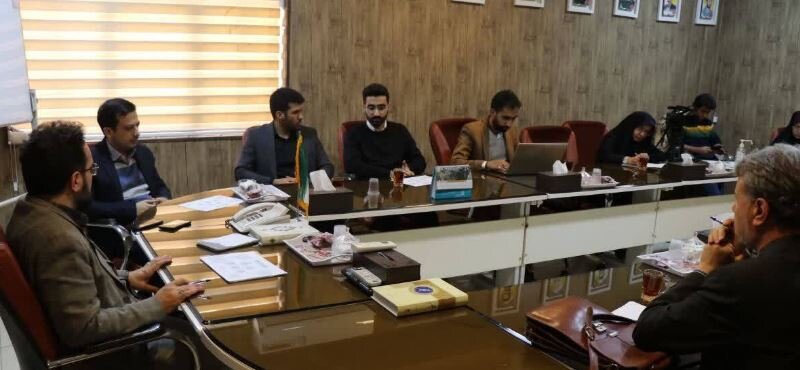 شبکهسازی، جهاد علمی و تولید فناوریهای تمدنساز