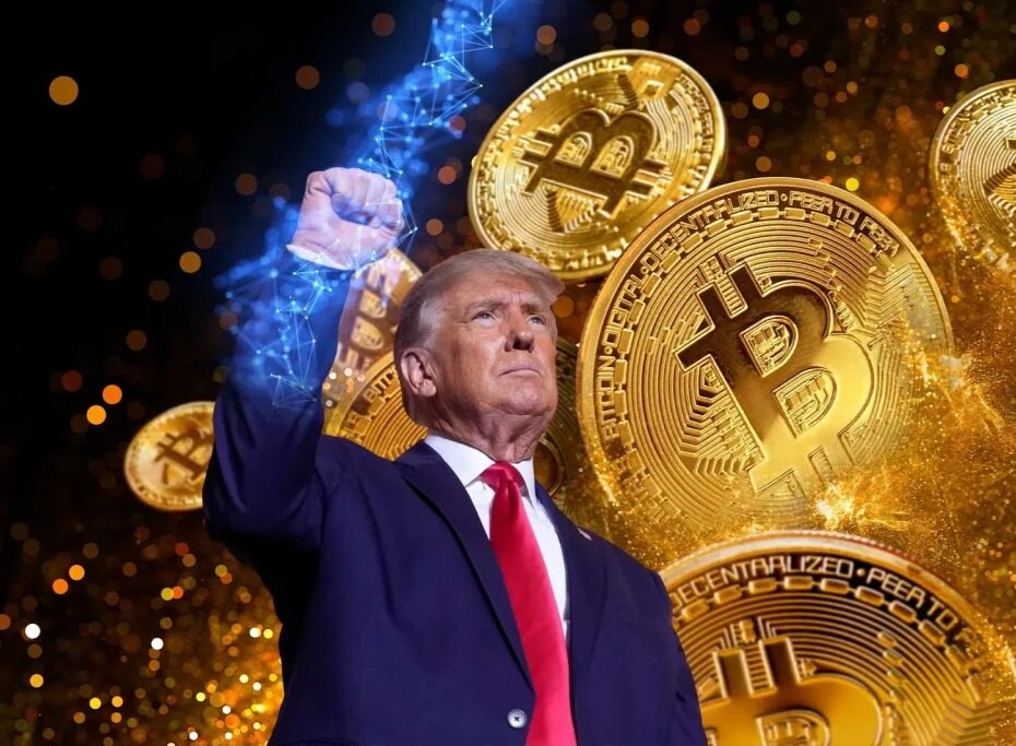 افزایش ارزش ترامپکوین در صبح روز مراسم تحلیف