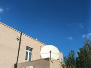 تحولی در زیرساخت‌های ارتباطی هواشناسی سیستان و بلوچستان