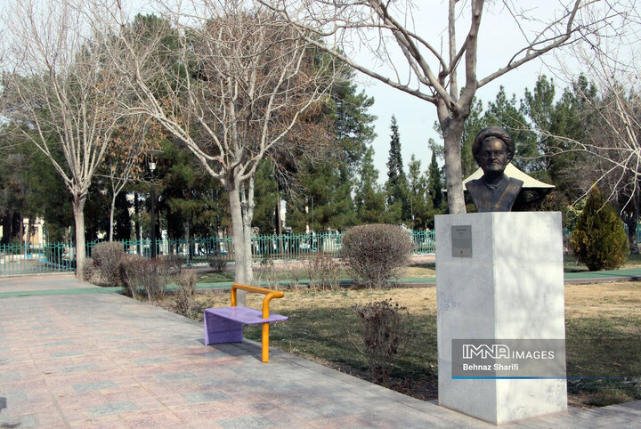 پارک محلات یک فرصت فرهنگی، اقتصادی و مشارکتی است