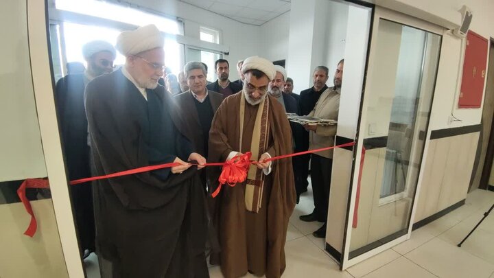 فاز نخست دارالقرآن بین‌المللی سنندج افتتاح شد