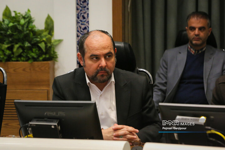 ثبت جهانی منظر فرهنگی-تاریخی اصفهان به حمایت کمیسیون ملی یونسکو نیاز دارد