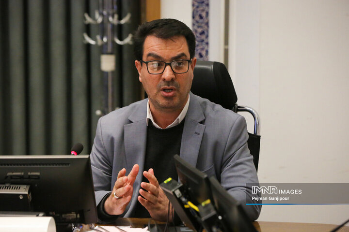 شبکه شهرهای خلاق ایران باید هدفمندتر عمل کند