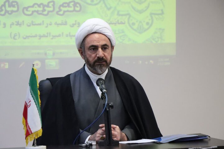 لزوم تقویت حلقه‌های صالحین برای مقابله با جنگ نرم دشمن