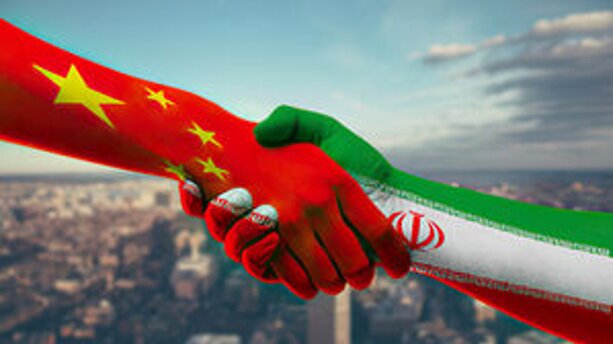 راه ابریشم جدید؛ شاهراه تجاری برای ایجاد فرصتهای اقتصادی