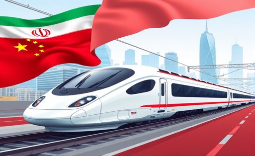 راه ابریشم جدید؛ شاهراه تجاری برای ایجاد فرصتهای اقتصادی