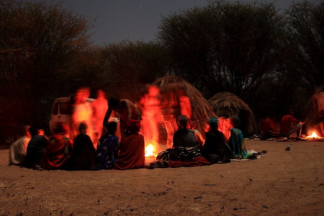 عجیبترین سنتهای آفریقا