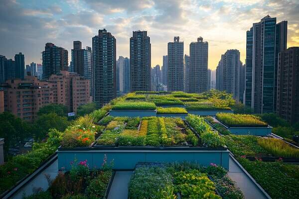 گزارش راهبردی مجمع جهانی اقتصاد برای صنایع در نشست ۲۰۲۵