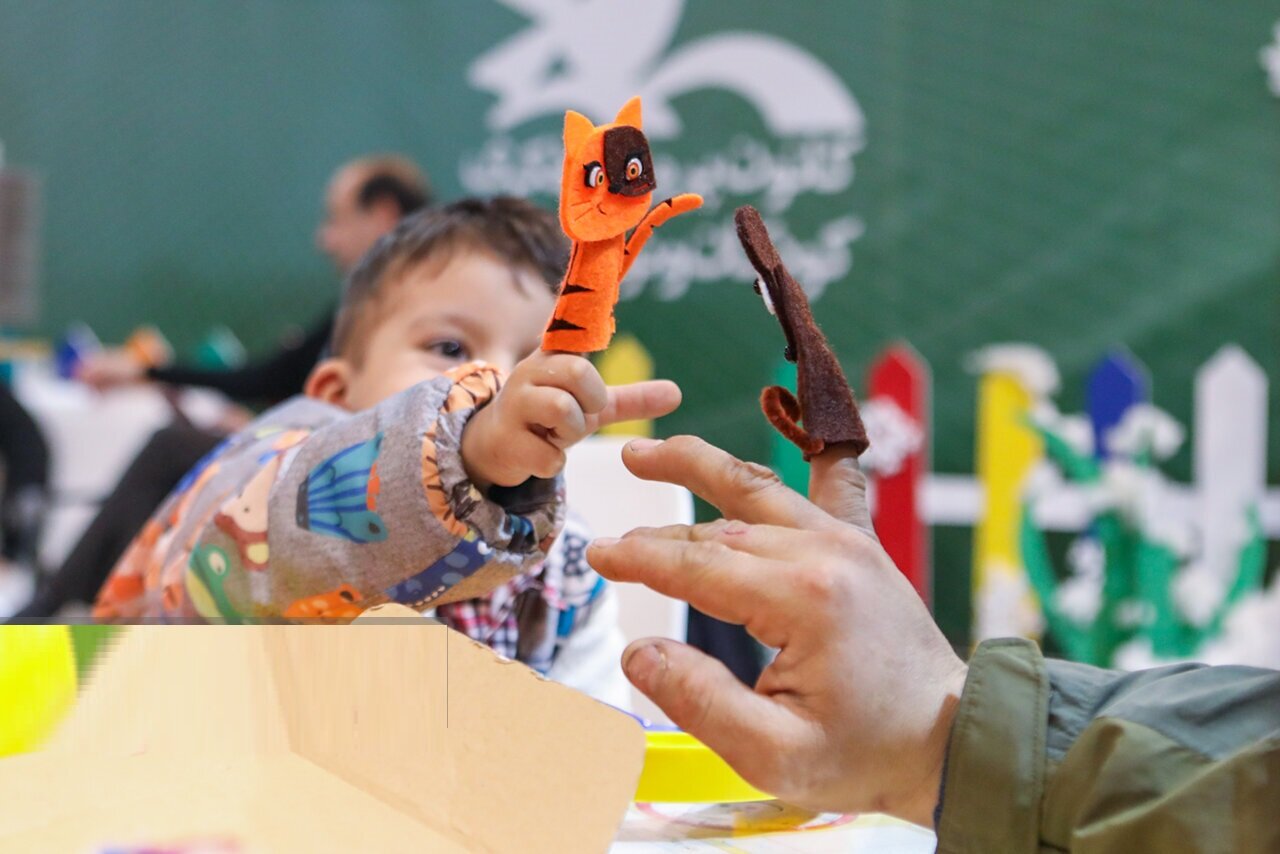 رشد کیفی اسباببازیهای ایرانی، زمینهساز ارتقای فکری و آموزشی کودکان