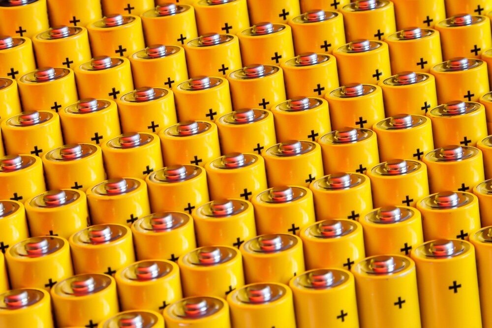 تحول انرژیهای تجدیدپذیر با باتری خورشیدی جدید چین