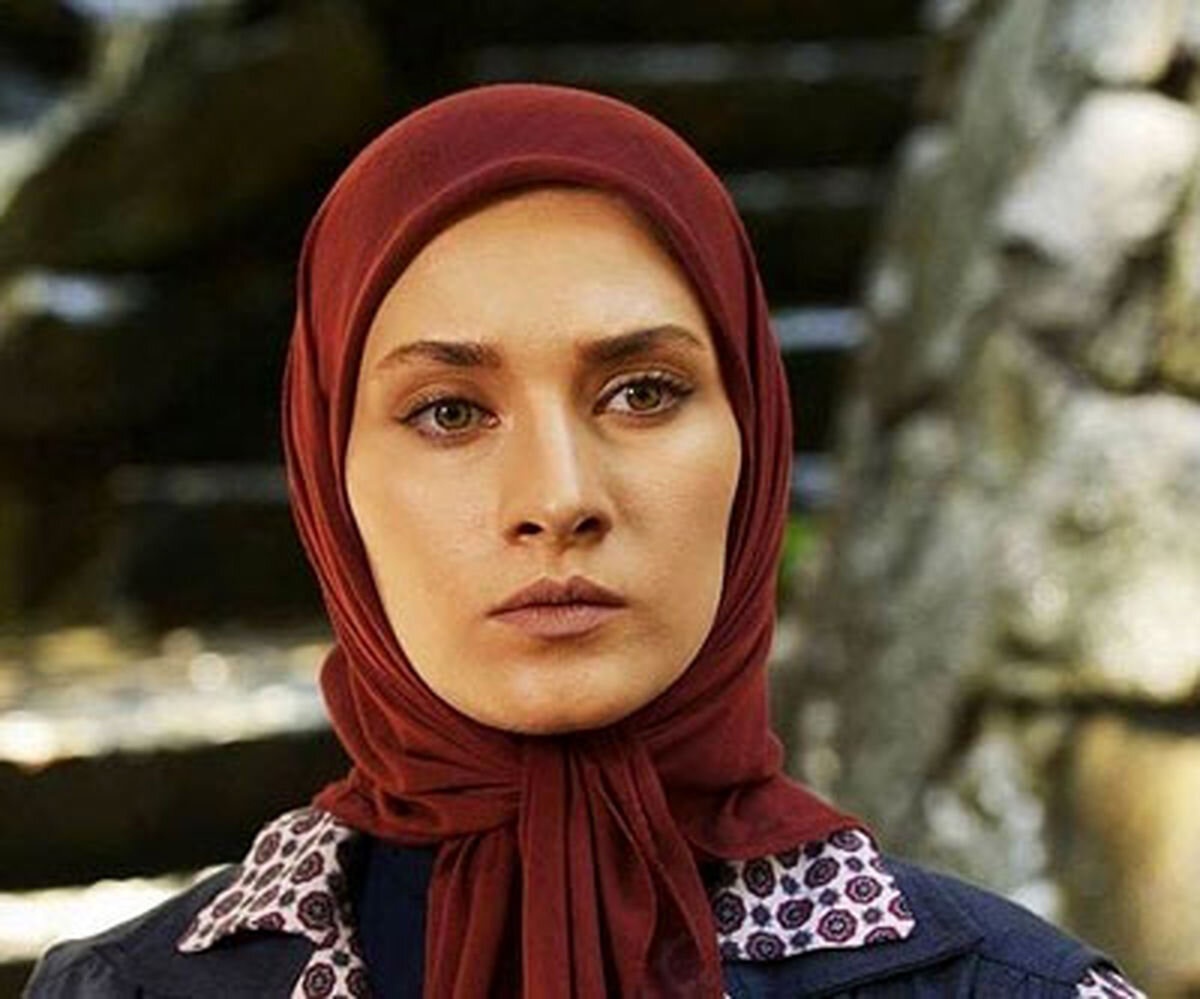 ساناز سعیدی