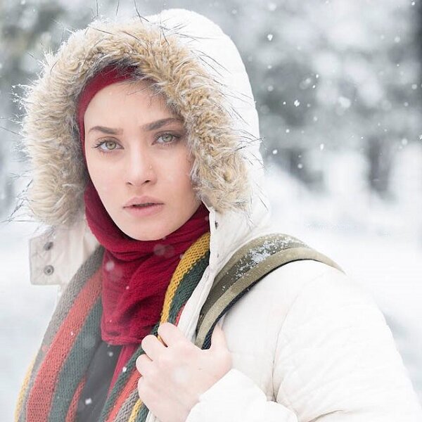 ساناز سعیدی