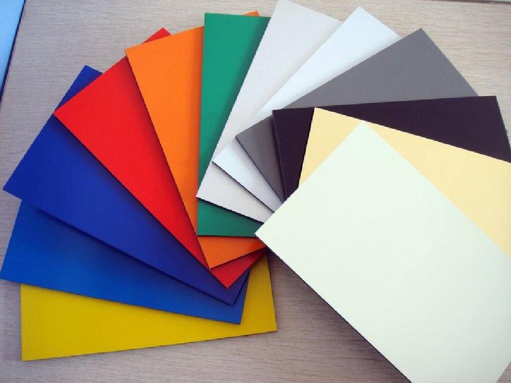 ورق کامپوزیت ضد حریق و نکات مهم قبل از خرید آن