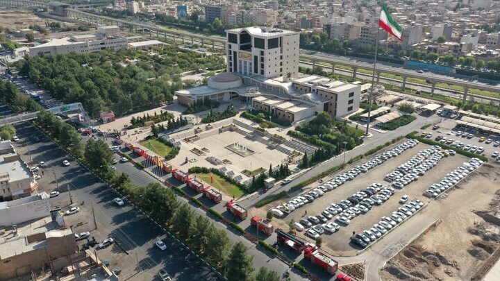 اختلاف ۲.۶ همتی درآمد و هزینه شهرداری قم کجاست؟