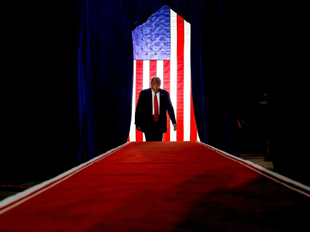 وعدههای ترامپ چه چالشهایی برای آمریکا دارد؟