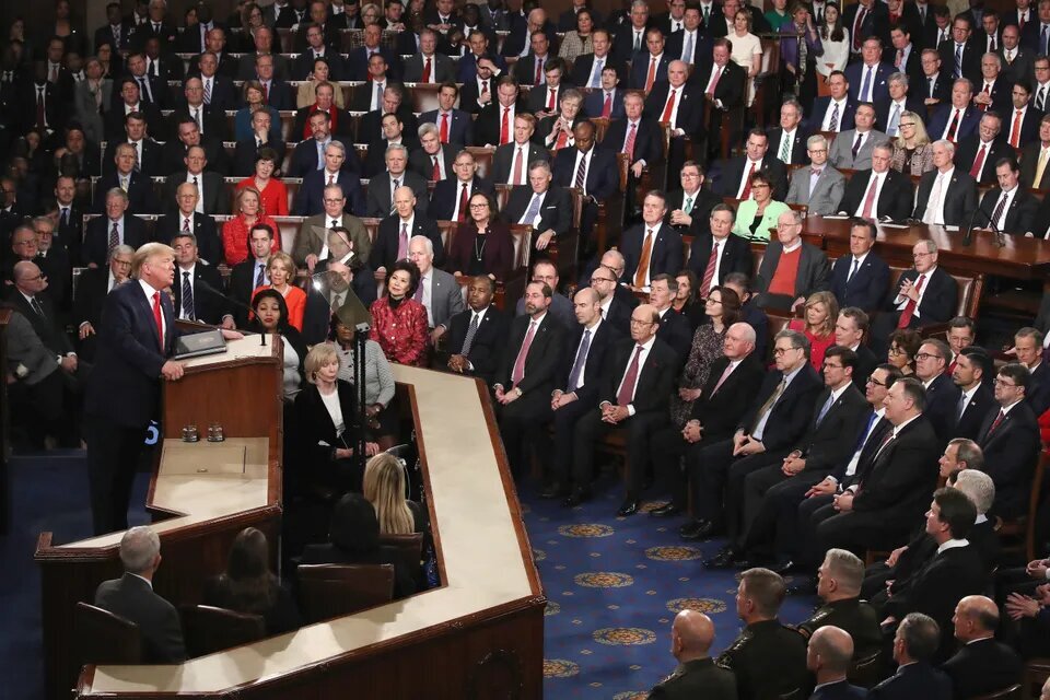 تهدید شهرهای آمریکا با سیاستهای ترامپ